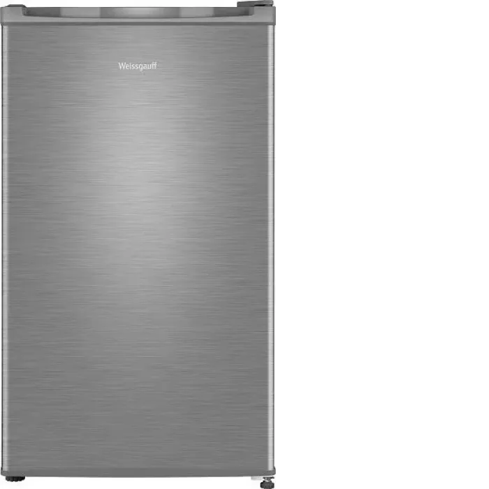 Холодильник WEISSGAUFF WR-092 Defrost Dark Grey Холодильник WEISSGAUFF WR-092 Defrost Dark Grey