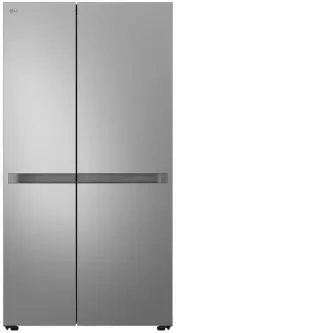 Холодильник LG GC-B257KMHW