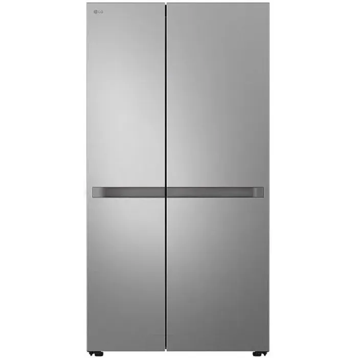 Холодильник LG GC-B257KMHW