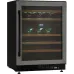 Винный шкаф HYUNDAI HBWC 0861 DU