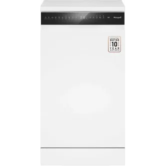 Посудомоечная машина WEISSGAUFF DW 4508 Inverter Autoopen Посудомоечная машина WEISSGAUFF DW 4508 Inverter Autoopen