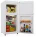 Холодильник HARPER HRF-T120M WHITE Холодильник HARPER HRF-T120M WHITE