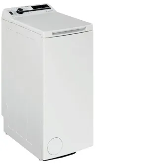 Стиральная машина WHIRLPOOL TDLRB 65242BS EU/N Стиральная машина WHIRLPOOL TDLRB 65242BS EU/N