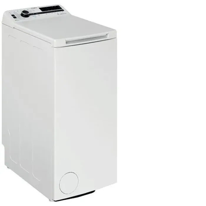 Стиральная машина WHIRLPOOL TDLRB 65242BS EU/N