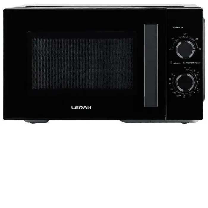 Микроволновая печь LERAN FMO 25X65 B Микроволновая печь LERAN FMO 25X65 B