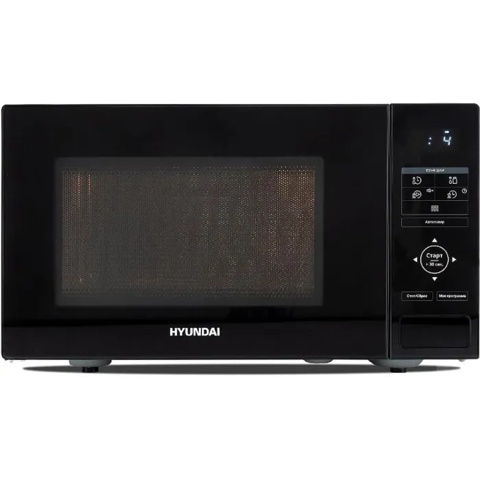 Микроволновая печь HYUNDAI HYM-D3038 Микроволновая печь HYUNDAI HYM-D3038