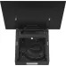 Вытяжка WEISSGAUFF SIGMA 60 Touch Black Glass Вытяжка WEISSGAUFF SIGMA 60 Touch Black Glass
