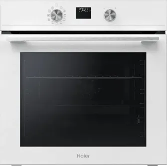 Духовой шкаф HAIER HOQ-K4AAN3WB