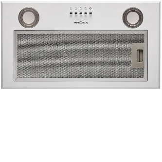Вытяжка KRONA Asta 600 white PB