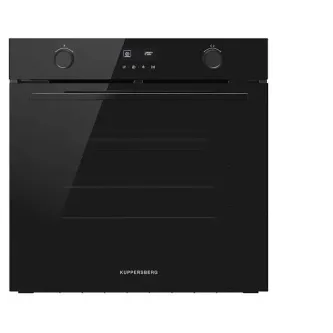 Духовой шкаф KUPPERSBERG HT 611 BB