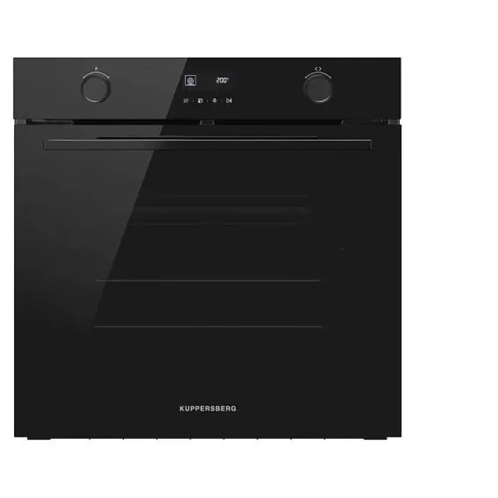 Духовой шкаф KUPPERSBERG HT 611 BB