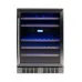 Винный шкаф VESTFROST VFWC-150Z1 Винный шкаф VESTFROST VFWC-150Z1