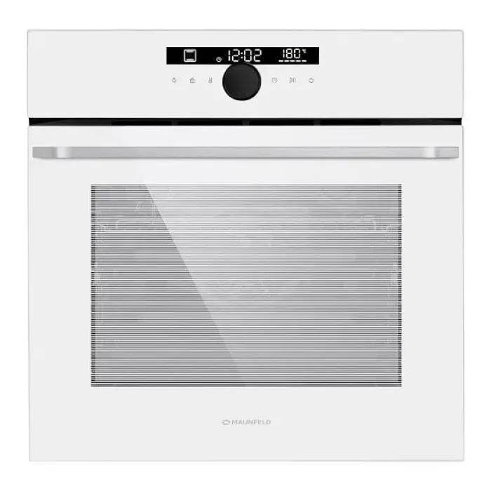 Духовой шкаф MAUNFELD EOEH7613W Glossy Духовой шкаф MAUNFELD EOEH7613W Glossy