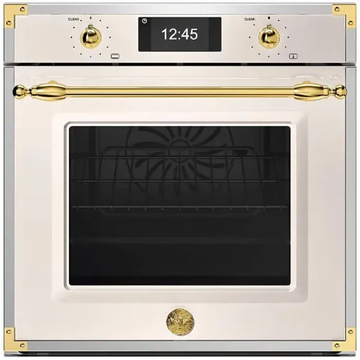 Духовой шкаф BERTAZZONI FHER6117CTAG3 Духовой шкаф BERTAZZONI FHER6117CTAG3