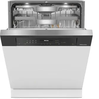 Посудомоечная машина MIELE G 7710 SCi AutoDos Посудомоечная машина MIELE G 7710 SCi AutoDos