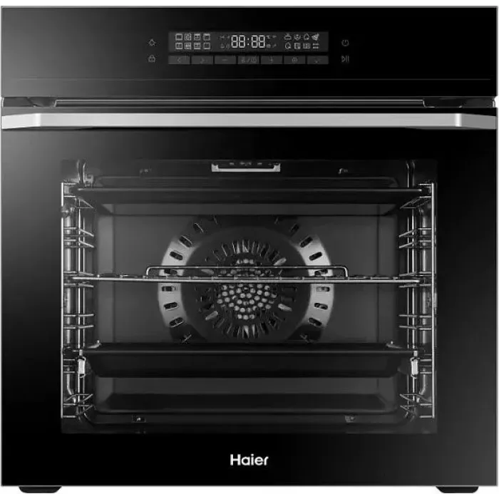Духовой шкаф HAIER HOQ-P16AN5GB