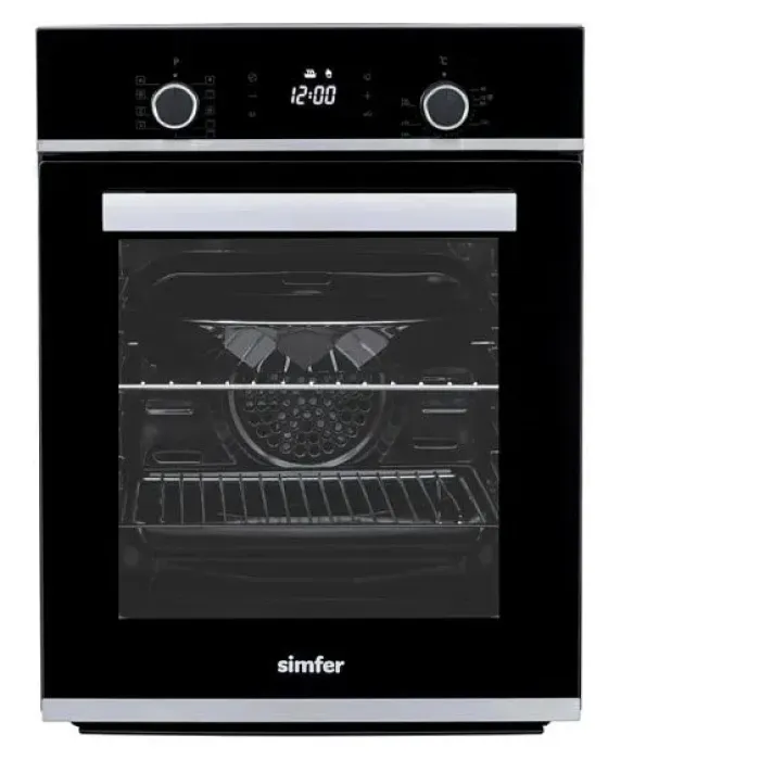 Духовой шкаф SIMFER B4ES69057 Духовой шкаф SIMFER B4ES69057