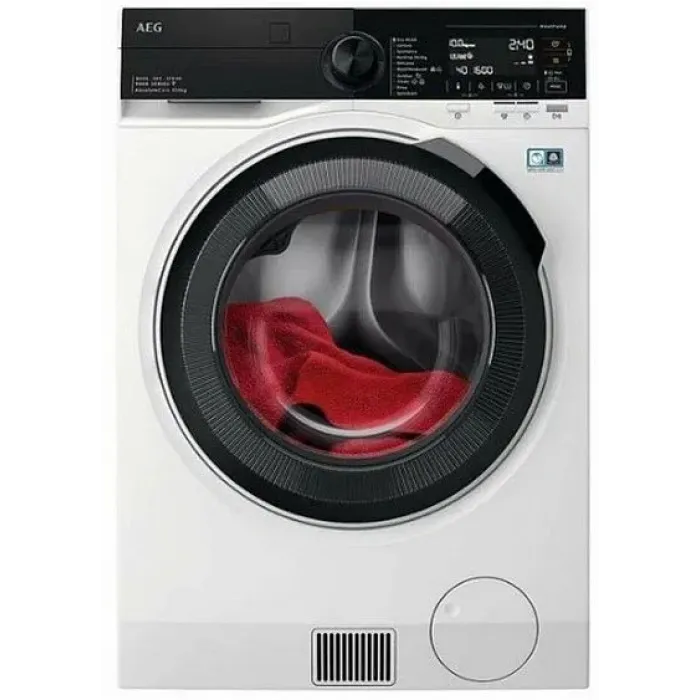 Стиральная машина AEG LWR98165XP Стиральная машина AEG LWR98165XP