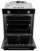 Духовой шкаф EXITEQ EXO-113 Black Духовой шкаф EXITEQ EXO-113 Black