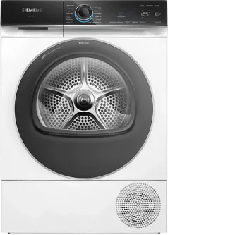 Сушильная машина SIEMENS WQ45B2B40