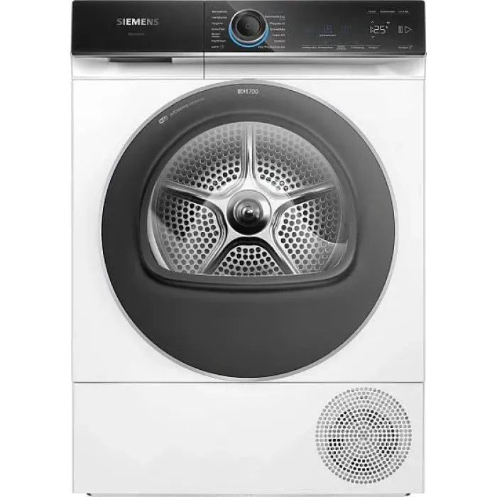 Сушильная машина SIEMENS WQ45B2B40 Сушильная машина SIEMENS WQ45B2B40