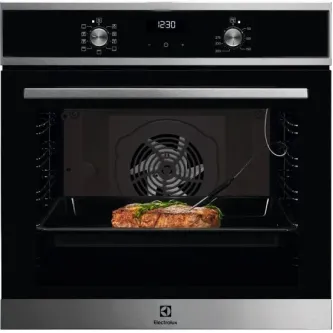 Духовой шкаф ELECTROLUX EOF5F70X Духовой шкаф ELECTROLUX EOF5F70X