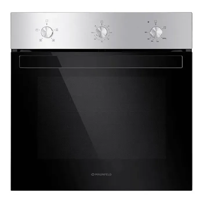Духовой шкаф MAUNFELD EOGC604S Slim Духовой шкаф MAUNFELD EOGC604S Slim