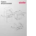 Духовой шкаф SIMFER B5EB68125 Духовой шкаф SIMFER B5EB68125