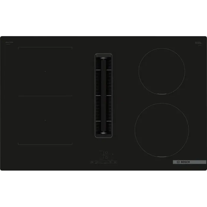 Варочная поверхность BOSCH PVS811B16E Варочная поверхность BOSCH PVS811B16E