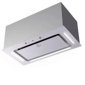 Вытяжка LEX Aura 600 Inverter WH
