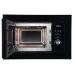 Микроволновая печь HiSTORY MIH 28BG MBK/1