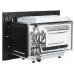 Микроволновая печь ZIGMUND & SHTAIN BMO 23 B Микроволновая печь ZIGMUND & SHTAIN BMO 23 B