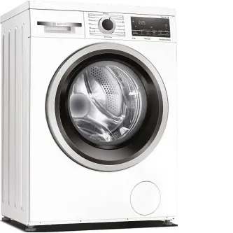 Стиральная машина BOSCH WLS28460ME