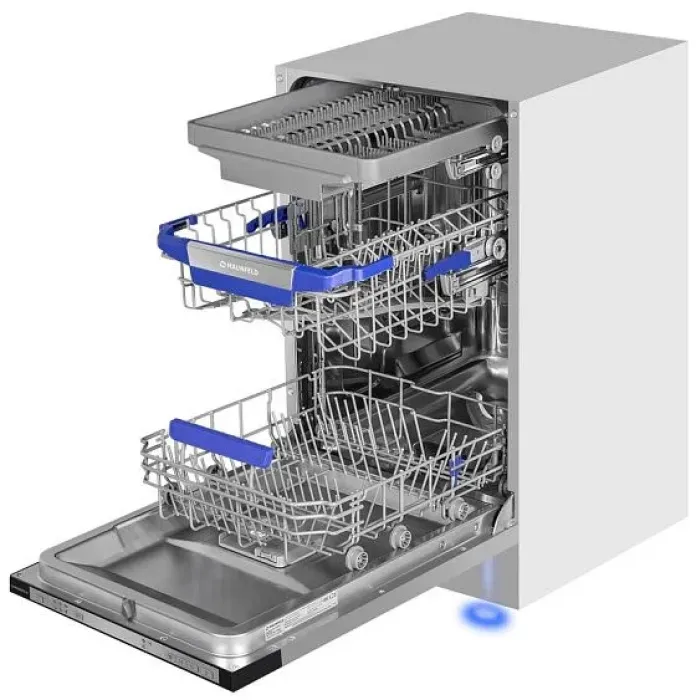 Посудомоечная машина MAUNFELD MLP45631 Light Beam