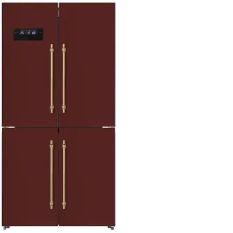 Холодильник GENCOOL GDCD-595 RR Холодильник GENCOOL GDCD-595 RR