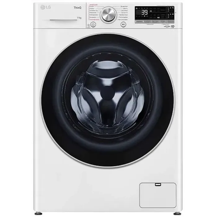 Стиральная машина LG TW4V7EB1W Стиральная машина LG TW4V7EB1W