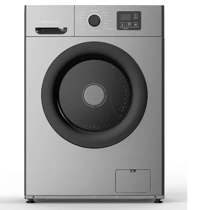 Стиральная машина EVELUX EW 46121 S Стиральная машина EVELUX EW 46121 S