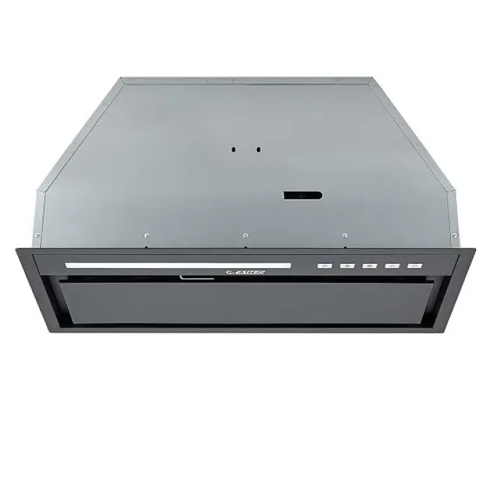 Вытяжка EXITEQ EX-6026 Black Вытяжка EXITEQ EX-6026 Black