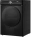 Сушильная машина WEISSGAUFF WD 6010 Heat Pump Matt Black