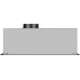 Вытяжка WEISSGAUFF Quadra 600 Touch Black Glass