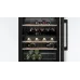 Винный шкаф BOSCH KUW21AHG0 Винный шкаф BOSCH KUW21AHG0