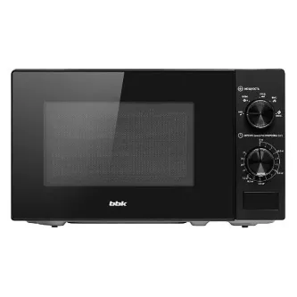 Микроволновая печь BBK 20MWS-762M/B Микроволновая печь BBK 20MWS-762M/B