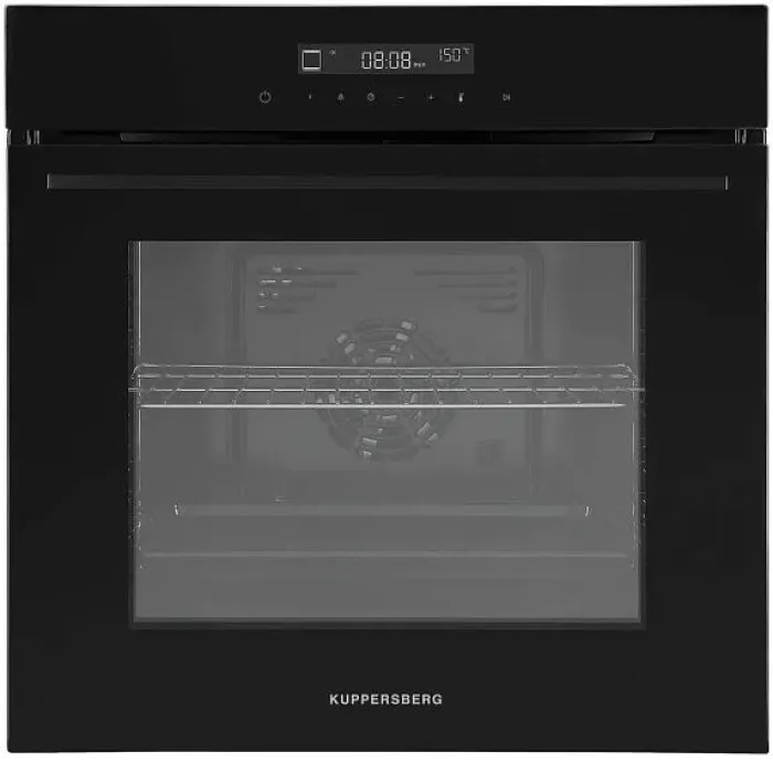 Духовой шкаф KUPPERSBERG HF 614 BB