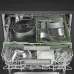 Посудомоечная машина SMEG STL7324AQLLW Посудомоечная машина SMEG STL7324AQLLW