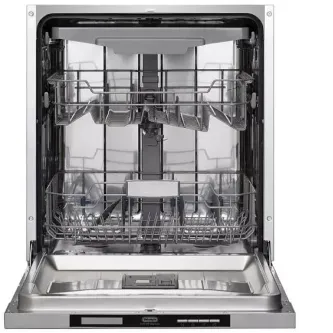 Посудомоечная машина DELONGHI DDW 06F Magnesite