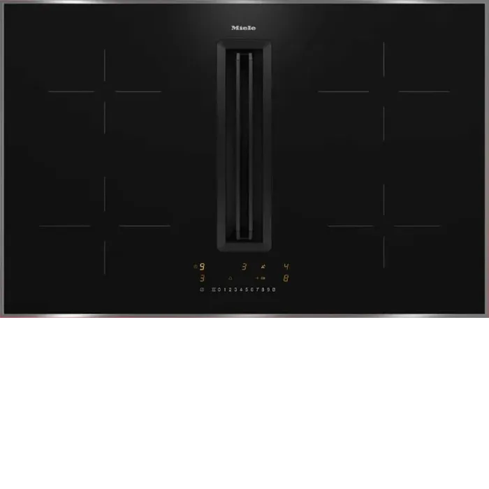 Варочная поверхность MIELE KMDA 7272 FR-U