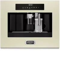 Кофемашина LOFRA YBRBI66T CHROME Кофемашина LOFRA YBRBI66T CHROME