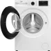 Стиральная машина BEKO B3WFR572WC