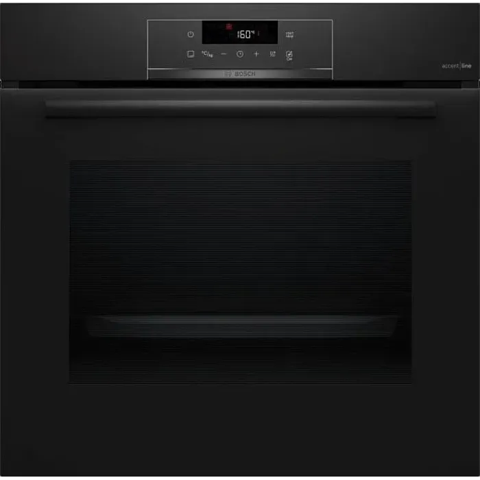 Духовой шкаф BOSCH HBA472BB3 Духовой шкаф BOSCH HBA472BB3