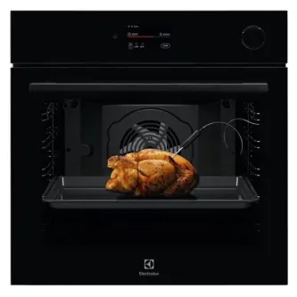 Духовой шкаф ELECTROLUX LOC9P3XZ